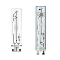 PGJ5 & GU6.5 Damplamper