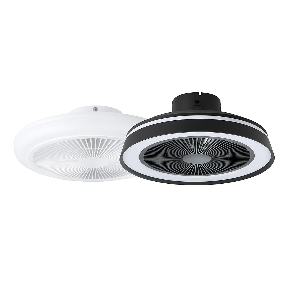 Eglo LED loftventilator