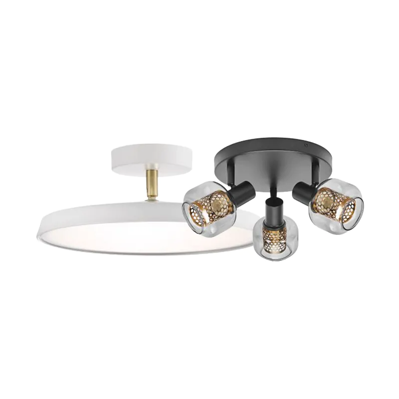 Design loftslamper