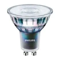 GU10 LED spotpærer 
