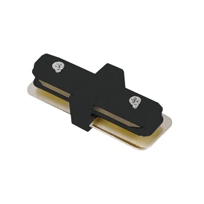 1 faset skinnespot connectors