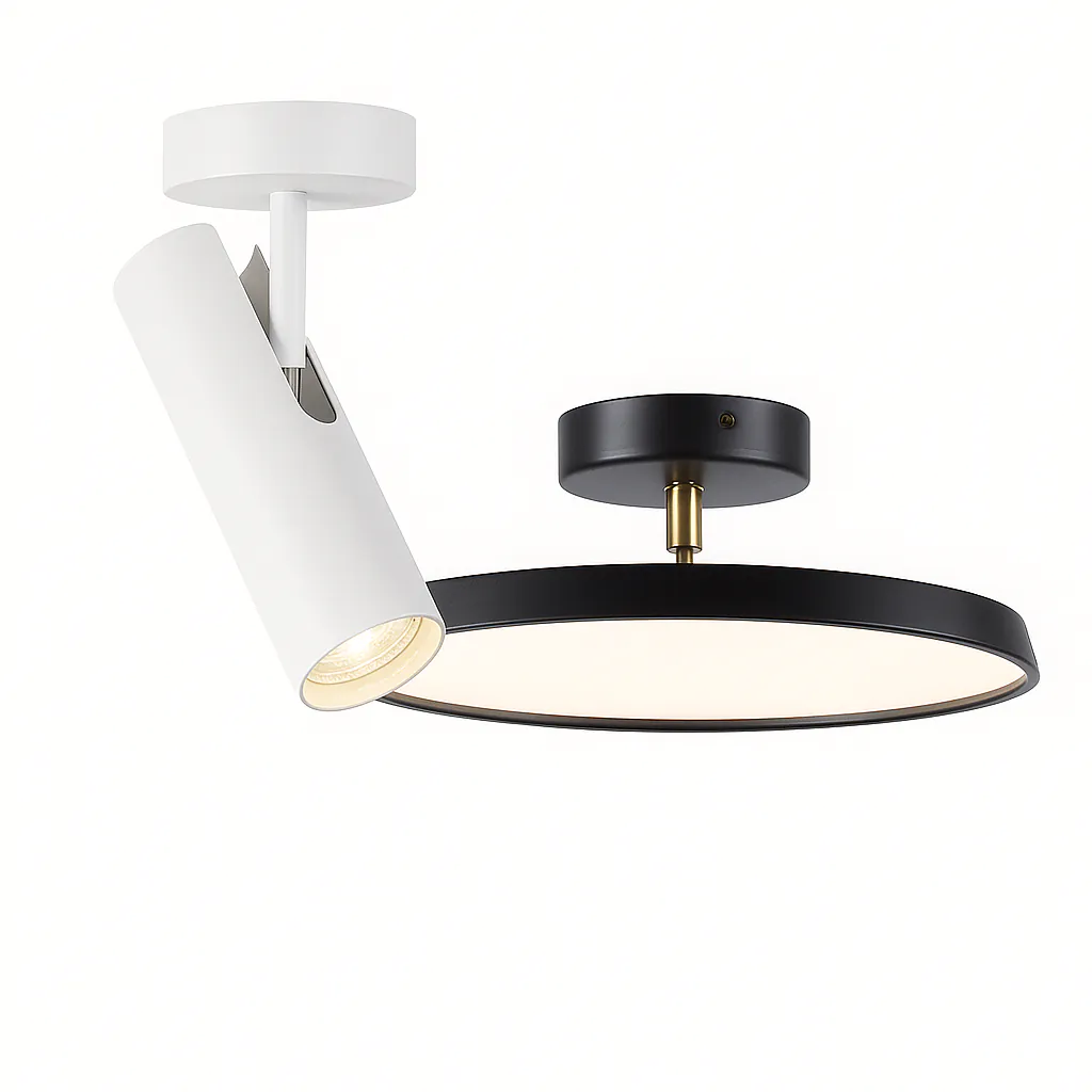 Design For The People | DFTP | By Nordlux - Loftlamper