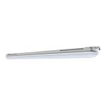 Ledvance LED Vandtæt Lysrender Fugttæt 33W 5670lm - 865 Dagslys | 120cm