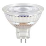 Ledvance Performance LED spot Reflektor GU5.3 MR16 8W 621lm 36D - 927 ekstra varm hvid | bedste farvegengivelse - dæmpbar - erstatter 50W