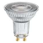 Ledvance Performance LED spot Reflektor GU10 PAR16 3.4W 230lm 36D - 927 ekstra varm hvid | bedste farvegengivelse - dæmpbar - erstatter 35W