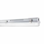 Ledvance LED Fugttæt Armaturhus MT Gen 3 IP65 | Egnet til 1x150cm LED Lysrør