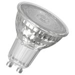 Ledvance LED Spot GU10 PAR16 6.1W 575lm 36D - 827 Ekstra Varm Hvid | Erstatter 80W