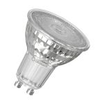 Ledvance LED GU10 PAR16 Performance 3.7W 350lm 36D - 940 Kold Hvid| Bedste Farvegengivelse - Dæmpbar - Erstatter 50W