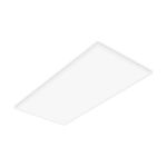 Ledvance LED Panel Compact 42W 5880lm - 830-840 CCT | 120x60cm - UGR <23 - Dali Dæmpbar