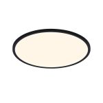 Nordlux LED Loftlampe Oja 42 Sort 17.6W 2200lm - 830-840 CCT