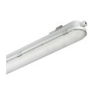 Philips LED Vandtæt Lysrender CoreLine WT120C 38W 4000lm - 840 Kold Hvid | 120cm - Dali Dæmpbar