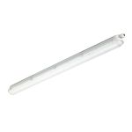 Philips LED Vandtæt Lysrender CoreLine WT120C G2 21W 2700lm - 840 Kold Hvid | 120cm - 3x Ledningsgennemføring 