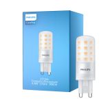 Philips Corepro LED Capsule G9 4.8W 570lm - 830 varm hvid | erstatter 60W
