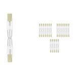 Fordelspakke 20x Osram 64690 Haloline Eco ES 80W R7s - 78mm