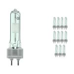 Fordelspakke 12x Philips MASTERColour G12 CDM-T 150W - 830 varm hvid 