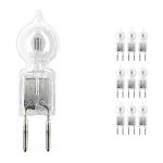 Fordelspakke 10x Osram 64432 Halostar Eco ES IRC 35W 12V GY6.35