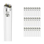 Fordelspakke 25x Philips T8 UV - C 30W - ultraviolet | 90cm