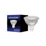 Noxion LED spot GU5.3 MR16 7.5W 621lm 36D - 830 varm hvid | dæmpbar - erstatter 50W