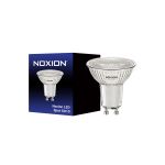 Noxion LED spot GU10 PAR16 3W 230lm 36D - 830 varm hvid | dæmpbar - erstatter 35W