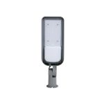 Bright Choice LED Gadebelysning 70W 8400lm 70x140D - 740 Kold Hvid | IP65 - Asymmetrisk