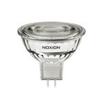 Noxion PerfectColor LED Spot GU5.3 MR16 3W 230lm 36D - 930 Varm Hvid | Bedste Farvegengivelse - Dæmpbar - Erstatter 20W