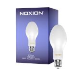 Noxion LED HID Erstatter HPL/SON HQL/NAV Elliptisk E40 36W 6000lm - 840 Kold Hvid | Erstatter 125W