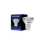 Noxion LED Spot GU10 PAR16 2.4W 230lm 36D - 827 Ekstra Varm Hvid| Erstatter 35W