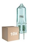 Fordelspakke 10x Philips 7748XHP 250W G6.35 24V