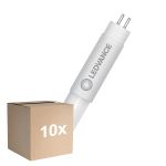 Fordelspakke 10x Ledvance LED Electronic (HF) High Efficiency 7W 1050lm | Erstatter 14W