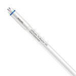 Philips LED Lysrør T5 MASTER (Mains AC) Ultra Output 36W 5200lm - 830 varm hvid | 145cm - erstatter 80W