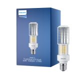 Philips TrueForce offentlig (veje – SON) Master LED SON-T M E40 65W 10800lm - 727 ekstra varm hvid | erstatter 150W