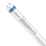 Philips LED Lysrør T8 MASTER (HF) Ultra Output 24W 3700lm - 865 dagslys| 150cm - erstatter 58W