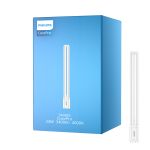 Philips CorePro PL-L LED Pære Mains 24W - 840 Kold Hvid | 4-Pinde - Erstatter 55W