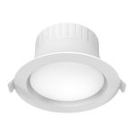 Noxion LED Downlight Triton Diffuser 13.5W 1700lm 90D - 830/840 CCT | | 172mm - Udsnit 150mm