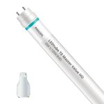 Philips LED Lysrør T8 MASTER Value (EM/Mains) High Output 8W 1050lm - 840 kold hvid | 60cm - erstatter 18W