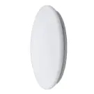 Noxion LED V&aelig;glampe Corido V2 Hvid 12/16/20W 2000lm 830-840-865 CCT | IP44