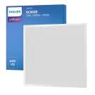 Philips LED Panel Ledinaire RC065B 28W 3400lm - 840 Kold Hvid | 60x60cm - UGR <22