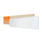 Ledvance LED panel Kompakt Aluminium Hvid 33W 3630lm - 840 kold hvid | 120x30cm