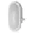 Ledvance LED skotlampe Hvid 11W - 840 