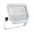 Ledvance LED projektør GEN 3 Hvid 20W 2400lm 100D - 865 dagslys | IP65 - symmetrisk - erstatter 50W