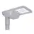 Ledvance LED gadebelysning Flex Små RV25ST grå 36W 5180lm 25x145D - 740 kold hvid | IP66 – asymmetrisk