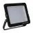 Ledvance LED projektør Kompakt sort 135W 13500lm 100D - 865 dagslys | IP65 - symmetrisk 