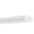 Ledvance LED Vandtæt Lysrender 32W 4384lm - 840 Kold Hvid | 120cm - Nødlys 3 Timer