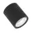 Ledvance LED downlight Surface IP65 Aluminium sort 15W 1650lm 36D - 840 kold hvid | IP65