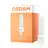 Osram Dulux-S LED 3.5W 400lm - 840 Kold Hvid | 2-Pinde - Erstatter 7W
