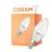 Osram Classic LED E14 Kerte Matt 7.5W 806lm - 840 Kold Hvid | Erstatter 60W