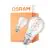 Osram Vintage 1906 LED Classic Slim E27 Pære Filament Klar 8W 806lm - 922 Ekstra Varm Hvid | Bedste Farvegengivelse - Dæmpbar - Erstatter 60W