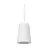 Ledvance Decor Gips/Stål Cone Pendel Lampe Hvid | Egnet til E27
