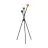 Ledvance Decor Glas Bubble Gulvlampe Flerfarvet | Egnet til 3X E27