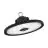 Ledvance LED Highbay Gen 5 Aluminium Sort 200W 35000lm 70D - 865 Dagslys | IP66 - Dali Dæmpbar